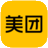 Meituan logo