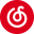 NetEase Cloud Music logo