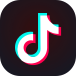 TikTok logo